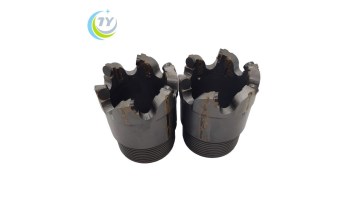 94mm PDC core bit