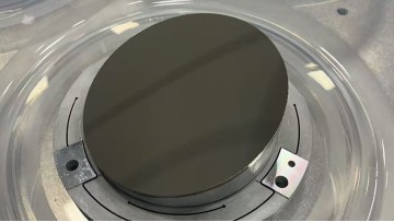 freeform mirror; Silicon Infrared Aspheric Lens