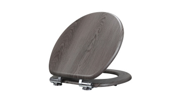 Fanmitrk Toilet Seat G174-1