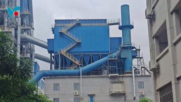 Yanfu Environmental Protection: With technology as the core, we create value for our customers