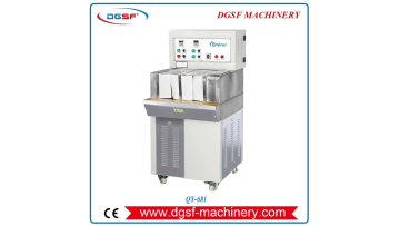 Upper Steam And Soften Machine  QY-681
