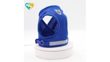 dog harness vest