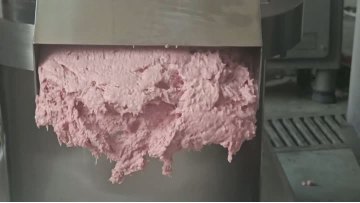 Bone Mud Mill