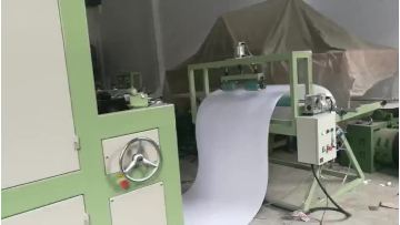 Disposable Foam Fast Food Container Egg Tray Clamshell Box Hot Drink Cup Lid Thermoforming Making Machine1