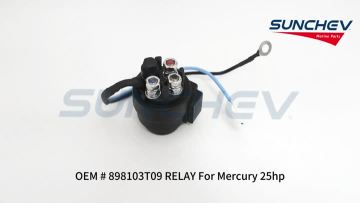 898103T09 RELAY 