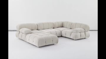 Camaleonda Sectional Sofa
