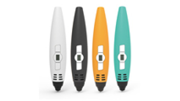 Manufacturers Directly Selling Children's Gift Mini 3D Printing Pen with Free Filament 3D Pen1