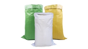 pp woven bags
