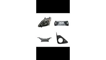 Auto parts for changan Star 5