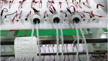 dsb415-a mini water pump aging test