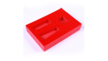 Manufacturers Direct Sales High Density Customized Die-cut EVA Foam Packaging for Electronic Fragile Products1