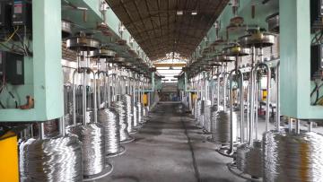 stainless steel wire EPQ