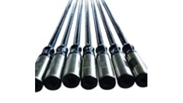 Oilfield Well Drill Sucker Rod/Polished Rod for petroleum industry1
