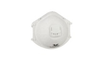 Disposable Customization Safety FT-N059 N95 Durability Dust Proof Masks With Exhalation Valve1