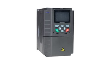 vector frequency converter