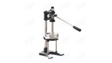 Stainless Steel Manual Lemon Squeezer Citrus Juicer1