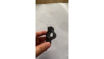 Stable and Reliable Wheelchair Clamp