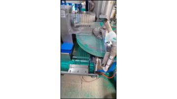 Automatic Wax Crayons &Oil Pastels Forming Machine