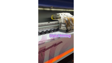 Sublimation Fabric 