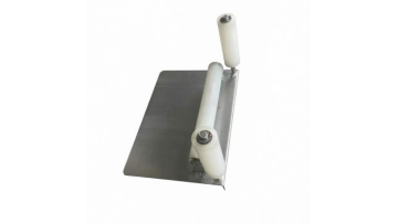 Aluminum Profile Auxiliary Loading & Unloading Rack