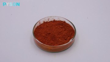 Lutein powder 80% 