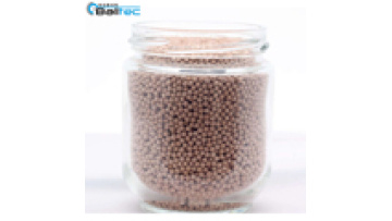 3A Molecular Sieve Insulating Glass Desiccant for Solvent-free Systems1