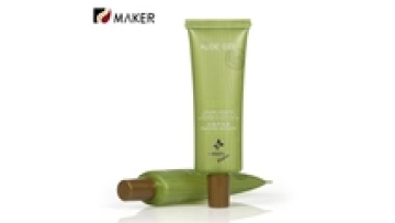 China Factory Offers Affordable 3Ml-400Ml Plastic Cosmetic Applicator Tubes1
