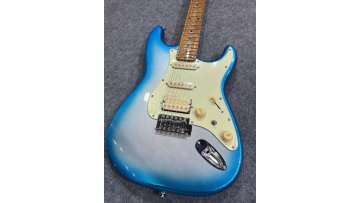 KST630 MBL  electric guitar