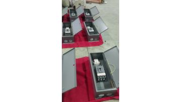 Cable Tray Manufacturing System