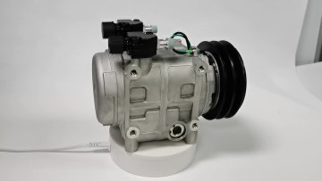 TM21 Compressor Minibus 8PV 12V 24V tm 21 compressor1