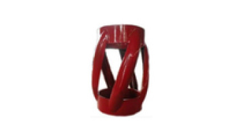 Hot selling oilfield devices api welded spring casing centralizer for sale1