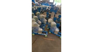 Feed pellet machine series
