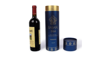 wine paper boxes