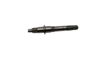 Customized high-quality manual auto parts input output middle Gear shaft OEM 1H-1 FOR TOYOTA1