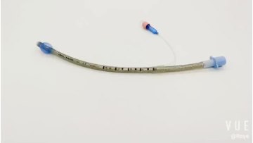All types of Endotracheal tube