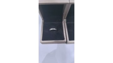 TIART RINGS