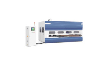 High-Stability Automatic CNC Spraying and Painting Machine for Wood Furniture Doors1