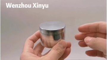 Grinder