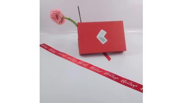 cosmetic magnetic box