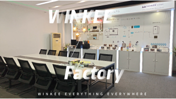 WinkEE: Expert In Modular Power Solutions
