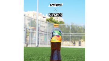 【Bottle Cap Challenge】Drones can also kick bottle caps