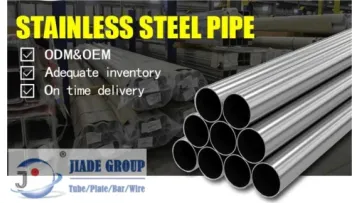 ASTM AISI SUS 201 304 309 310 321 410 420 430 Stainless Steel Seamless Pipe Tube Price 304 Stainless Steel Pipe Prices1