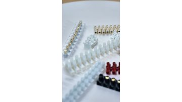 Krealux Terminal Blocks: A Game-Changer for Your Electrical Needs in 2025