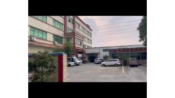 ZHONGXINGSHUN SEAL PRODUCTS FACTORY