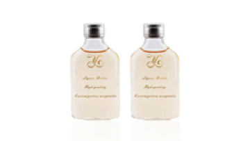 50ml 100ml 200ml 250ml Square Flask Bottle Flat Glass Juice Bottles with Screw Lid1