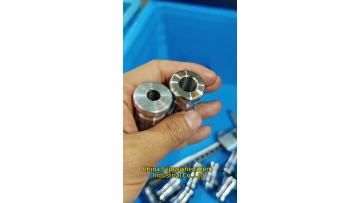 Machining CNC Parts