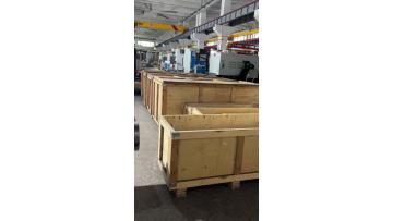 product packing
