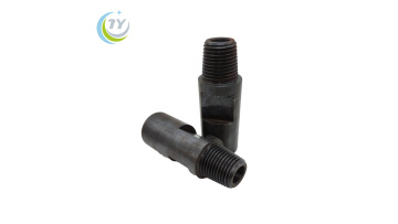 50mm male and female thread adapter