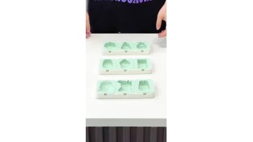 Baby learn to drink cup household food grade silicone baby special water straight drink cup for small months1