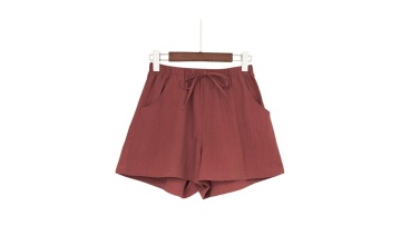 women’s shorts